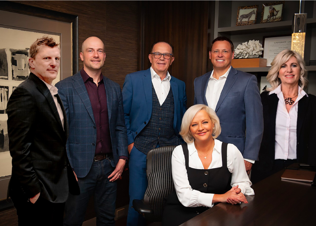Calgary Real Estate